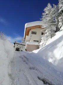 Ferienhaus Hubertus Tirol 1-8 Personen - Image 4