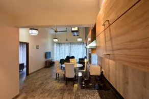 Designer 2 BHK Penthouse in North Goa with Pool - Image 2