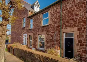 Richmond Cottage, Minehead 2 mins to beach - Image 3