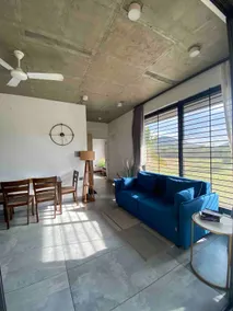 Nandi vacation villa-Upper floor single bedroom - Image 2