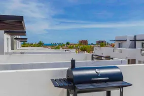 CasaTetakawi13-Large terrace with ocean views! - Image 2