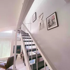 Pet friendly loft in Uptown Dallas w/patio & grill - Image 3