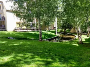 Hyggelig moderne Sun Valley Condo - Image 5