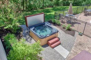 Heated Pool • Hot Tub • Arcade • Fire Pit & More! - Image 4