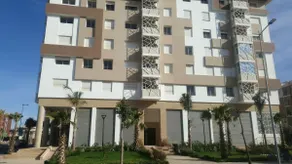 Lovely, high-end F3 apartment in Coralia, Oujda - Image 3