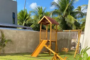Atauá | Pé na Areia | 3 Suites | Private Pool - Image 3