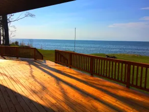 The Lake House, Ontonagon MI - Image 2