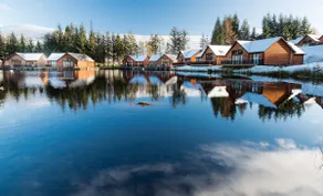 Scottish Highland Lodge - Image 3