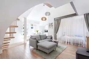 ⥣3 bdr+free parking+24H self check-in+A/c+centre⥣ - Image 4