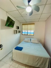 Santa María Apartment / Fully air-conditioned - Image 2