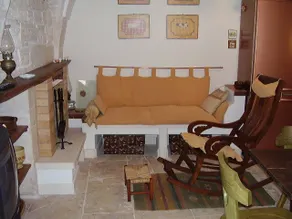 ”Beautiful 18th-century house in Martina's historic center” - Image 4