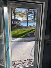 Barlow Lake House - Heat/AC, Gas Grill, Fire pit - Image 2