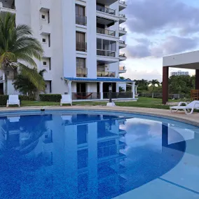 Pool | Balcony Views | Beach Access | Wi-Fi | AC - Image 5