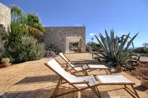 Pizzica luksus villa med pool - Image 3