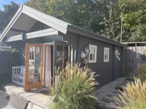 Cabin De Duinweg: directly on the beach, dune and forest - Image 3