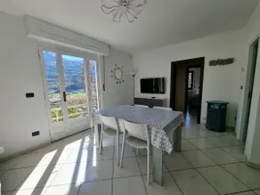 Private house on Aosta, parking, top view, Wi-Fi - Image 3