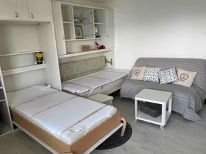Studio in Crans Montana Vermala - Image 3