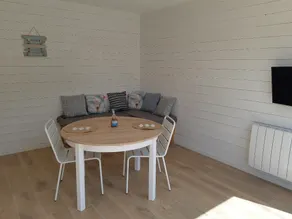 WHITE NOSE COTTAGE IN AMBLETEUSE NEAR THE SEA - Image 2