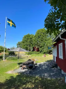 Norrby123, 65 sqm house & patio - Image 3