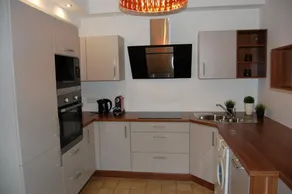 City Center Apartment - Image 4