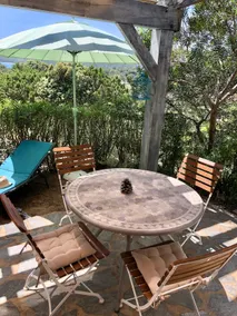Mini Villa At 150m From The Beach Of Santa Giulia - Image 4