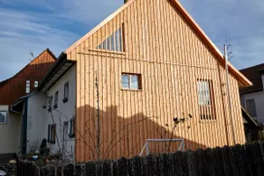 ”Rustic half-timbered room” for max. 6 people - Image 2