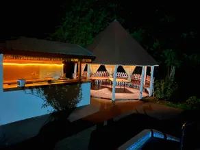 Unique Country Villa near Budapest - Image 4