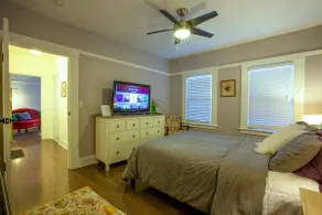 San Jose, Downtown, Cozy Craftsman Duplex - Image 4