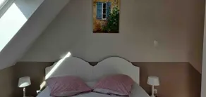2-person beachfront gîte - Image 5