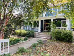 The Gorgeous Historic Monroe House - Image 2