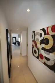 Luxury Monaco Sea View Penthouse Le Lord - Image 4