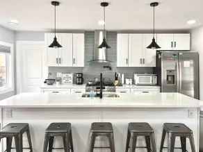 Modern & Bright Open Concept Ranch Home by DU! - Image 4