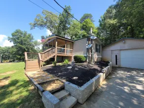 Lakeway at Douglas lake, HOT TUB, fire pit, Quiet - Image 4