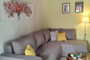 Comfy, fully equipped private house with yard - Image 4