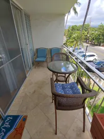 2 Bed/2 Bath directly across from Ocean - Image 2