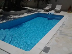 “GHORFA” cozy house with private pool, not overlooked - Image 3