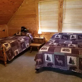 The ”moosehouse” log cabin house - Image 5