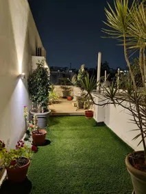 1bhk penthouse banjara hills - Image 4