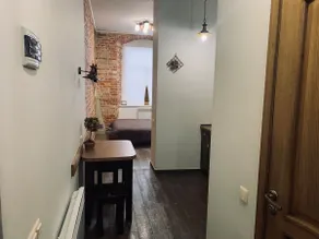 Mini loft in the center of Lviv (with electricity) - Image 5