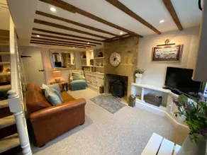 Cottage in the heart of Montacute - Image 5