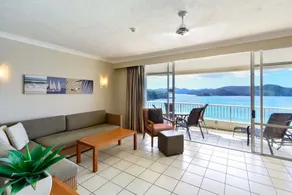 Bienvenido al hermoso Whitsunday Apartment West 004. - Image 4