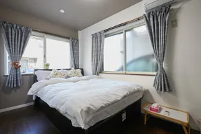 Convenient for sightseeing in downtown.8 minutes walk from Keisei Koiwa Station/maximum 4 guests - Image 5