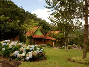 Pousada Encanto das Aguas - Image 3