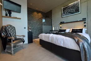 Modern Dalhem Villa with Views - Image 5