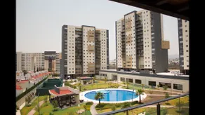 Luxury Apartment Biosphere 1204D Juriquilla Santa Fe - Image 2