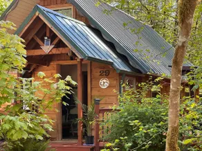 Adorable Mountain Retreat - Image 3