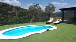 Villa Evelyn. Sole e natura  Sole e natura - Image 2