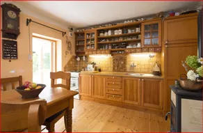 Picturesque cottage in Podkrkonoší, Stružinec - Image 4