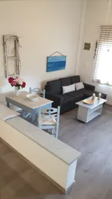 EORA - Cosy apartment 20 mts from the sea - Image 2