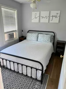 Cozy Country Getaway in Essex - Image 3